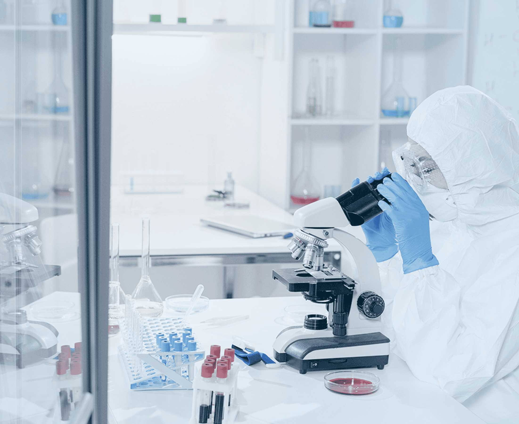life sciences