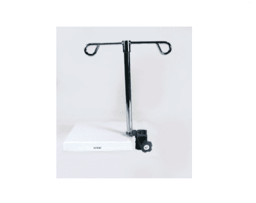 PMS accessory IV bag holder