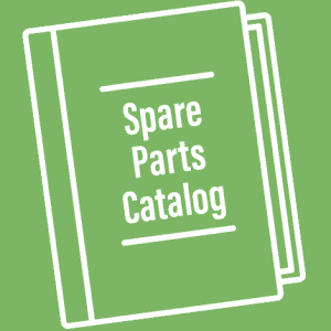 Lasair® III Spare Parts and Accessories Catalog