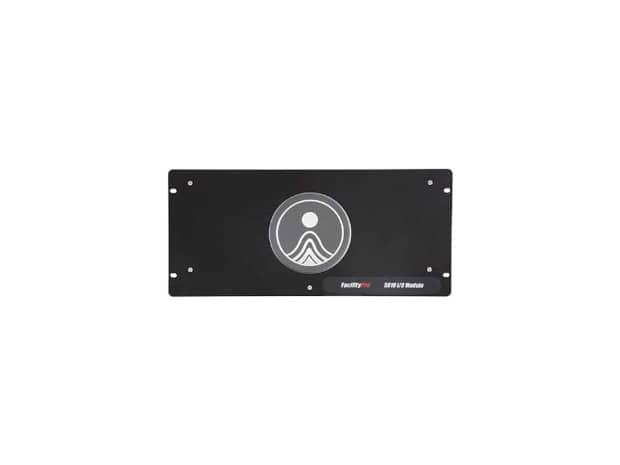 Facility Monitoring Software