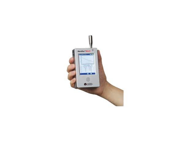 Handheld Contamination Control Solution