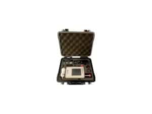 Handheld Particle Monitoring Device