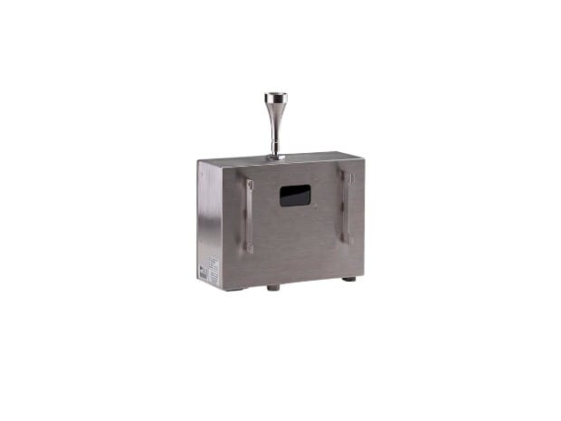 remote particle counter back