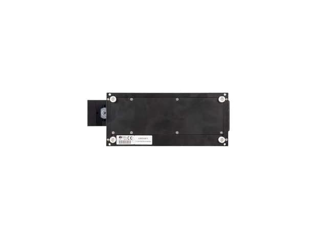 liquid particle counter