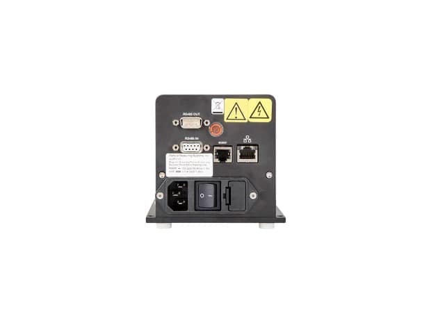 liquid particle counter