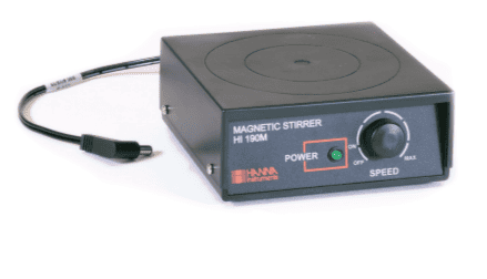 PMS Magnetic stirrer