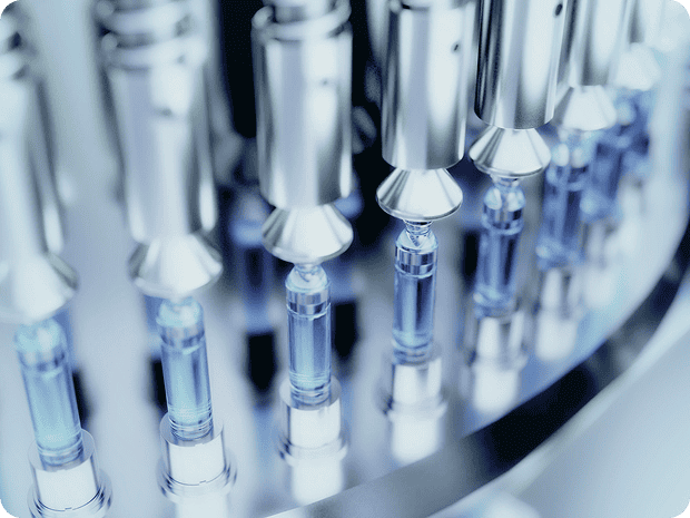 USP 788 contamination control from Particle Measuring Systems