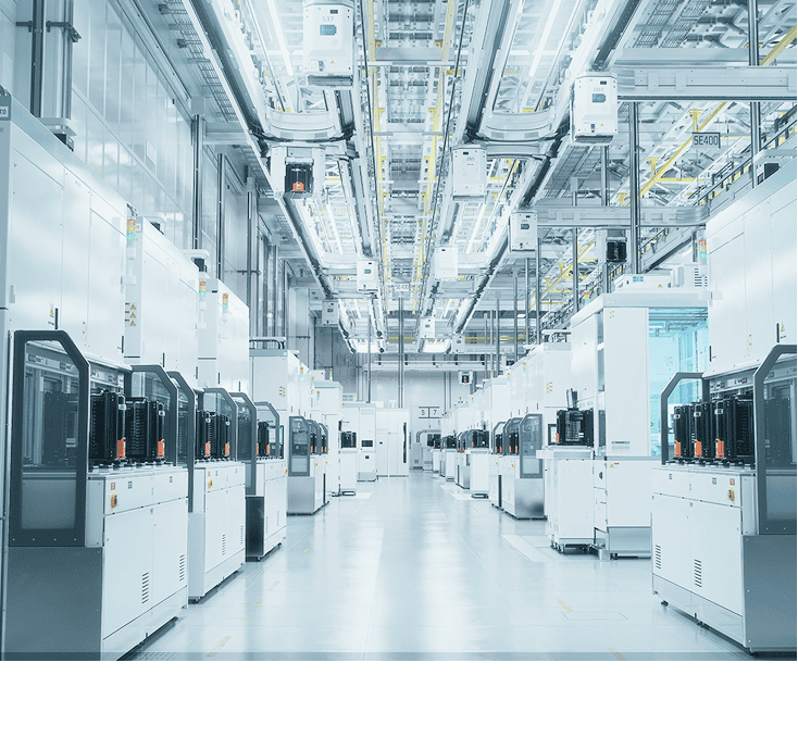 cleanroom monitoring