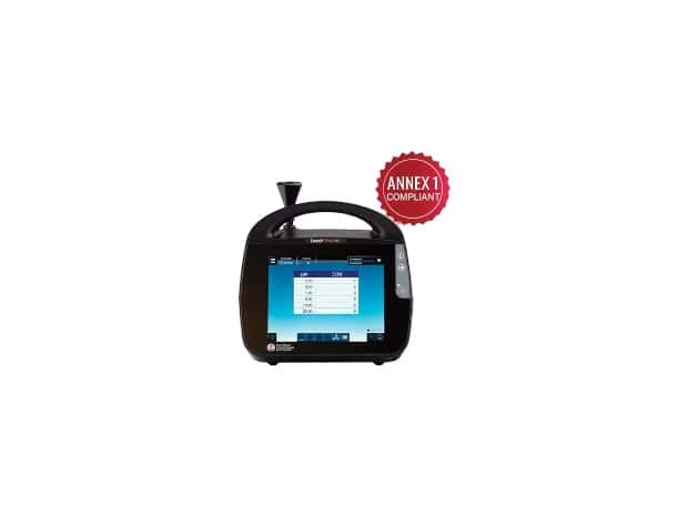 cleanroom Particle Counter Lasair Pro