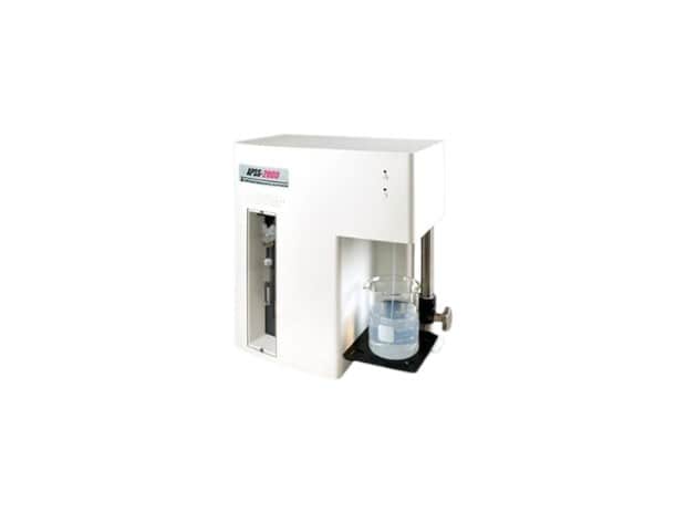 What is Syringe Particle Sampling?