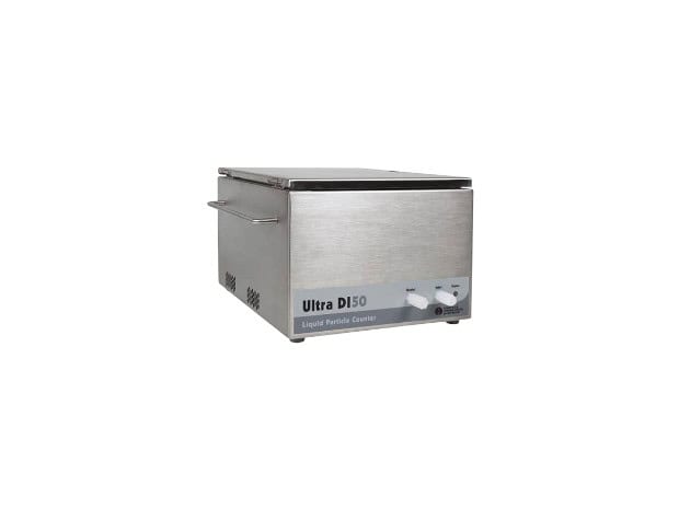 DI Water Particle Counter Ultra DI 50