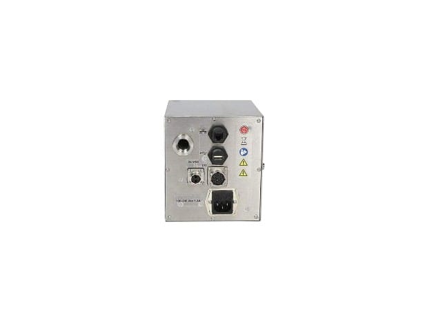 Microbial Remote Air Sampler from Particle Measuring Systems