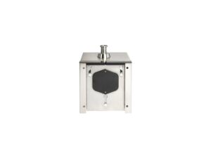 Microbial Remote Air Sampler from Particle Measuring Systems