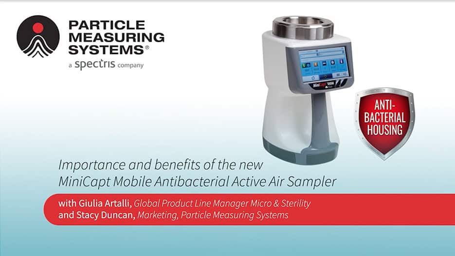 microbial sampling