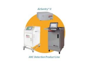 AirSentry Product Line