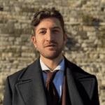 Luca Calisi