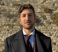 Luca Calisi