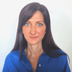 Serena Steidl