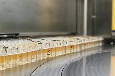 Thermal Process Qualification