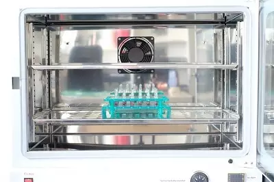 Thermal Process Qualification
