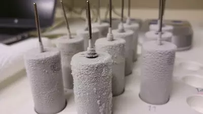 Thermal Process Qualification