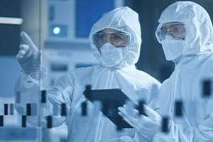 cleanroom people generic