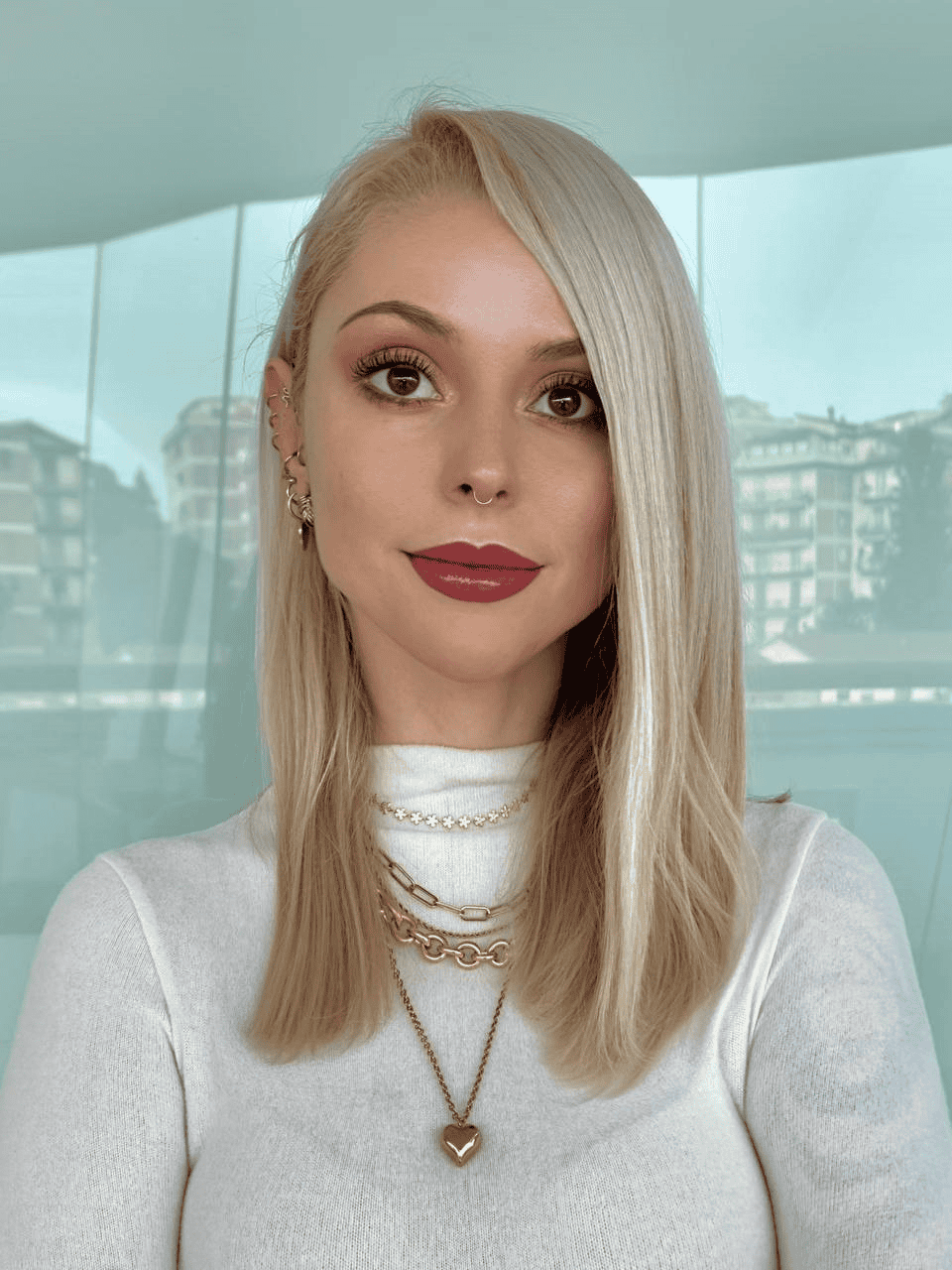 Diana Soldateschi