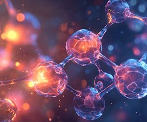 Molecular contamination small