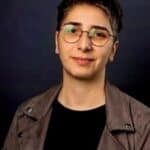 Rosa Laronga of Particle Measuring Systems
