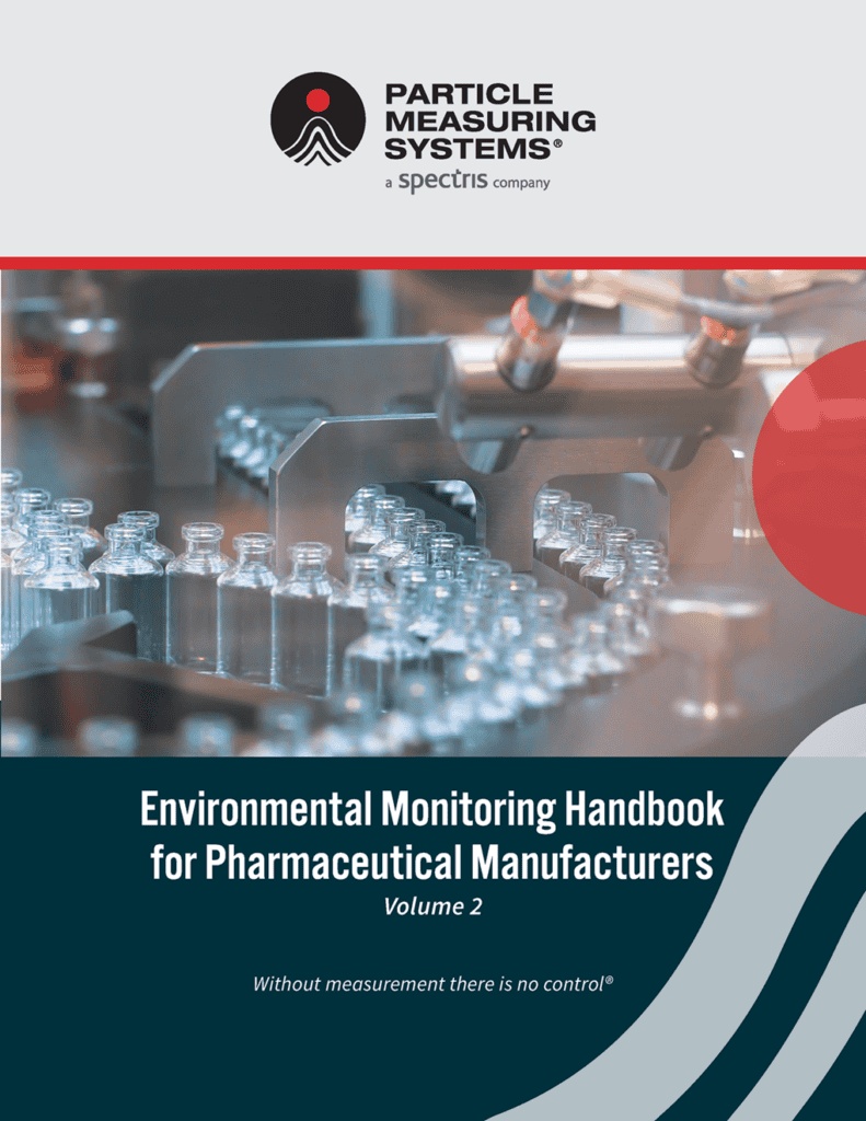 Environmental Monitoring Best Practices Handbook *New Volume 2026*