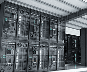 contamination monitoring and control for data centers