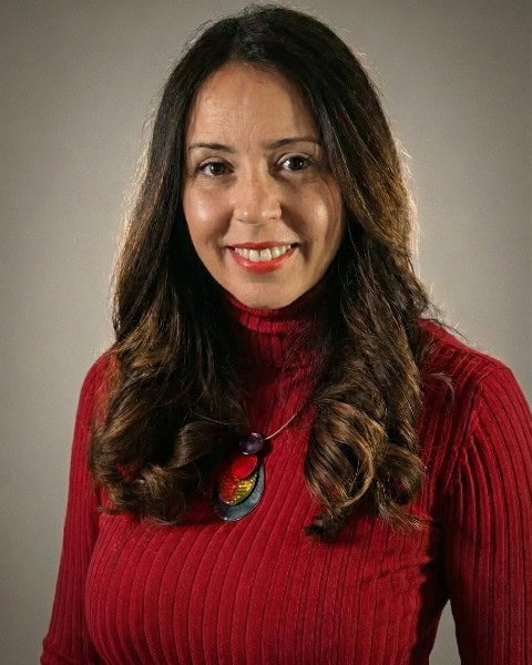 Anna Campanella, PhD