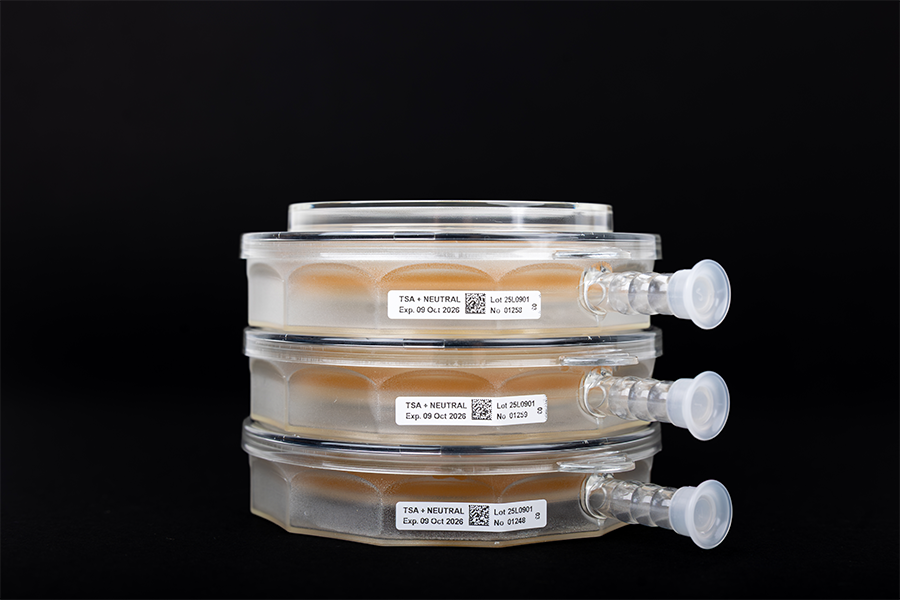 stacked BioCapts