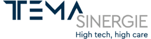 Tema Sinergie logo