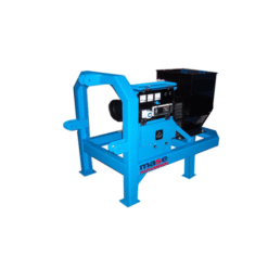 Pedrollo Linz G-TS20 20 kVA Trekker Aggegaat