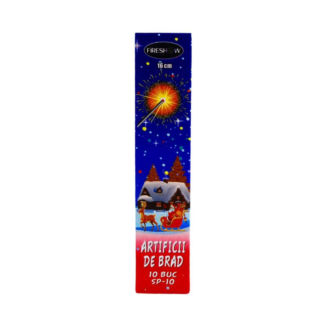 artificiibrad15-whitebg-web-2-3 Artificii de brad 16 cm - imagine 1