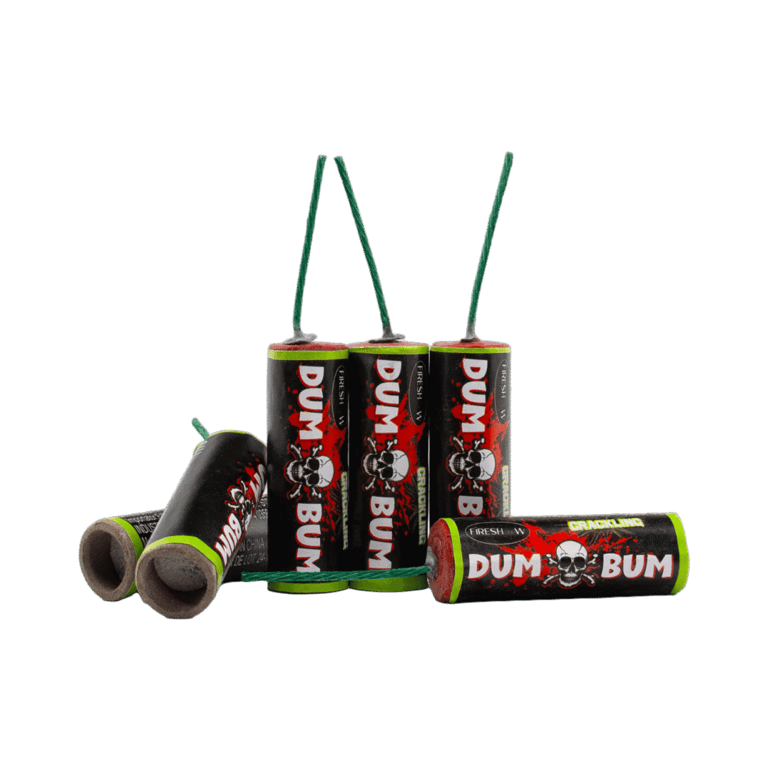 cracklingdumbumgreen-trbg-web-40-4 Crackling Dum Bum Green - imagine 1