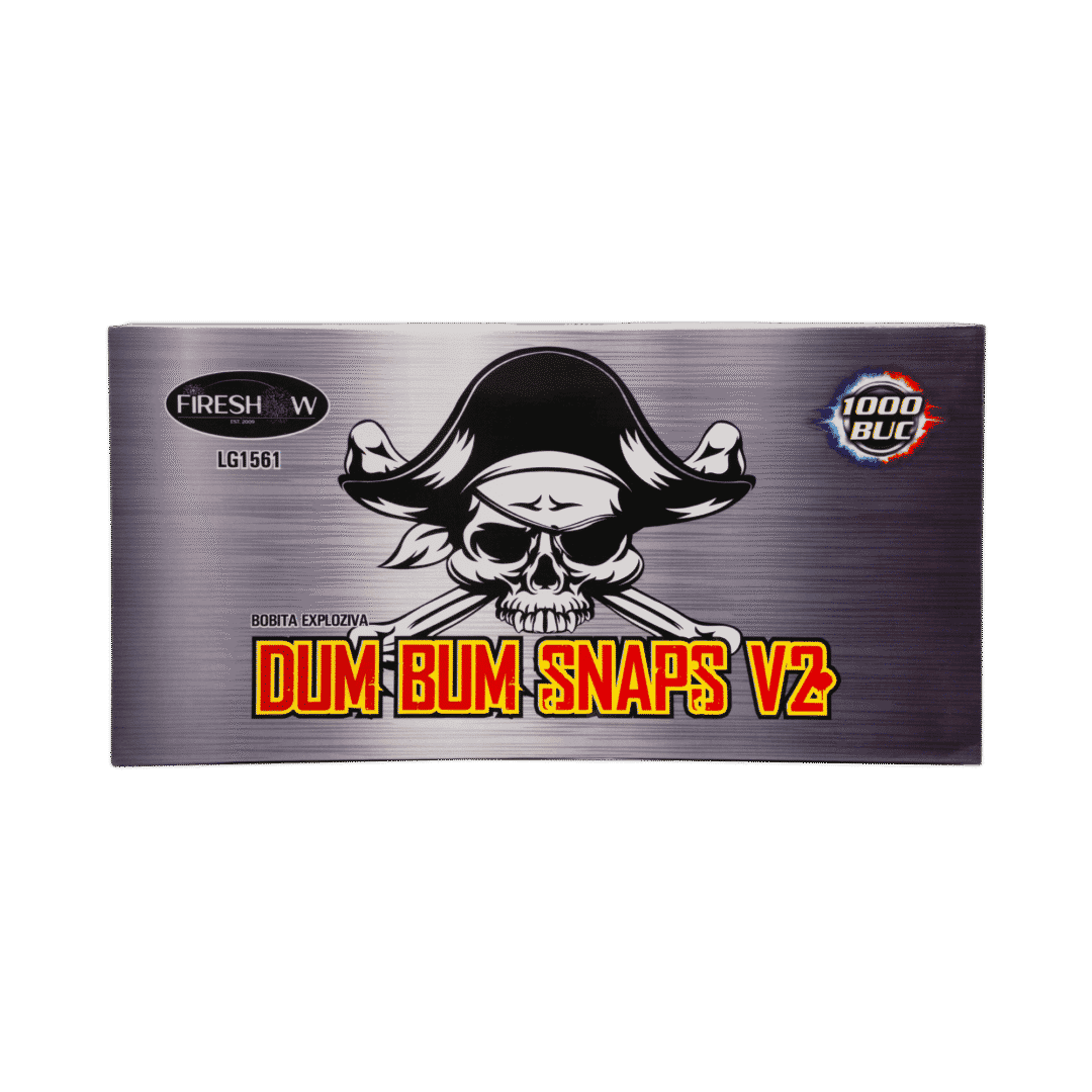 Dum Bum Snaps V2 - imagine 2