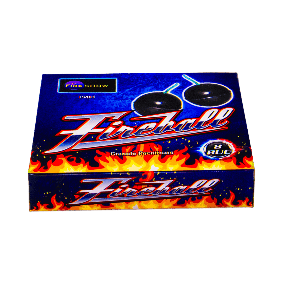 Vampire Fireball - imagine 2