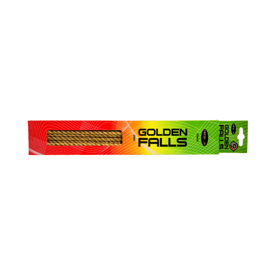 Golden Falls - imagine 1