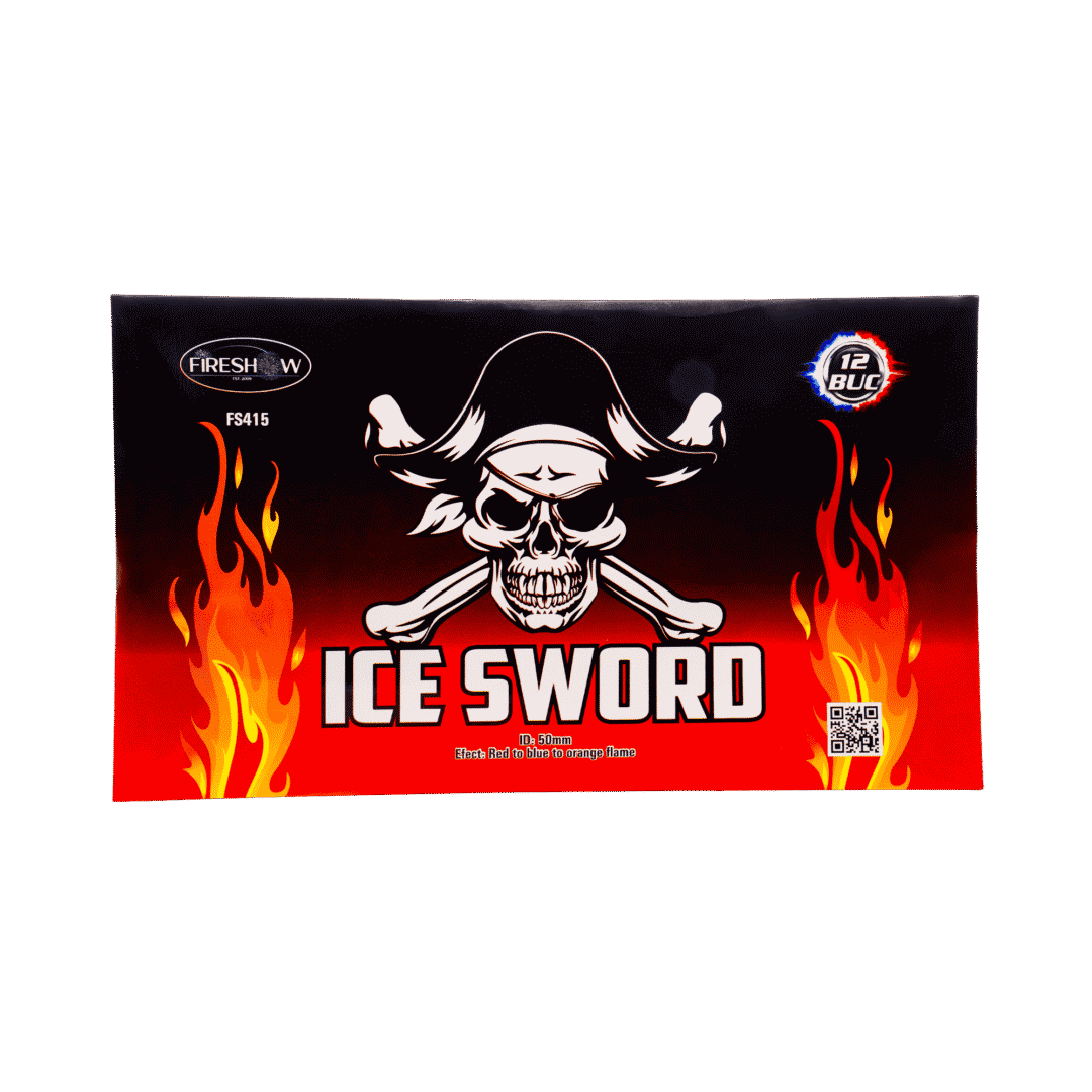 Ice Sword - imagine 3