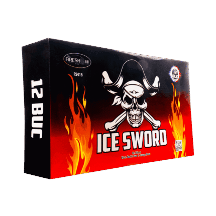 Ice Sword
