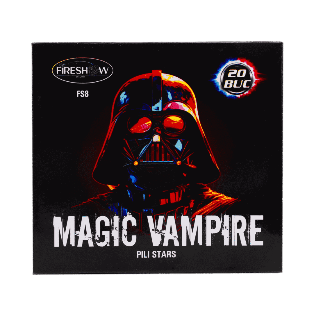 Magic Vampire - imagine 7