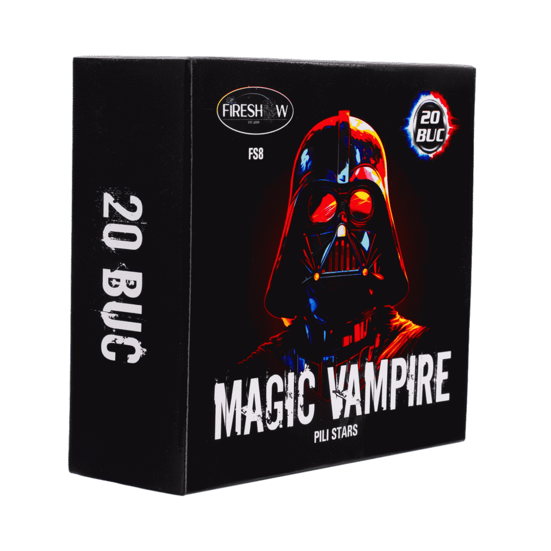 Magic Vampire - imagine 1