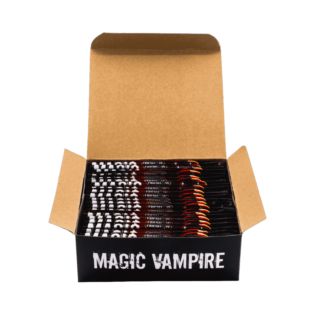 Magic Vampire - imagine 3