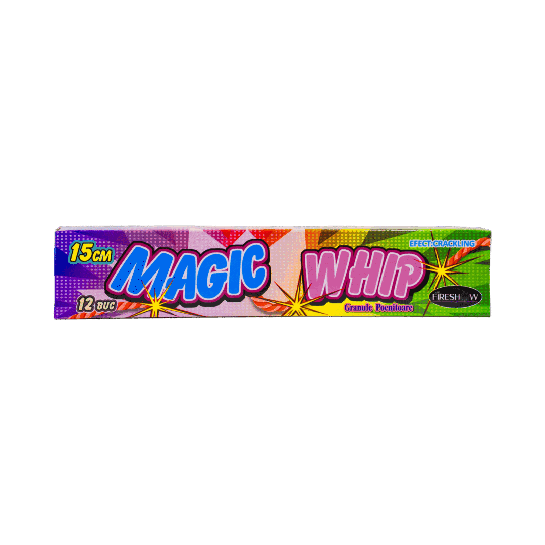 Magic Whip 15cm - imagine 2