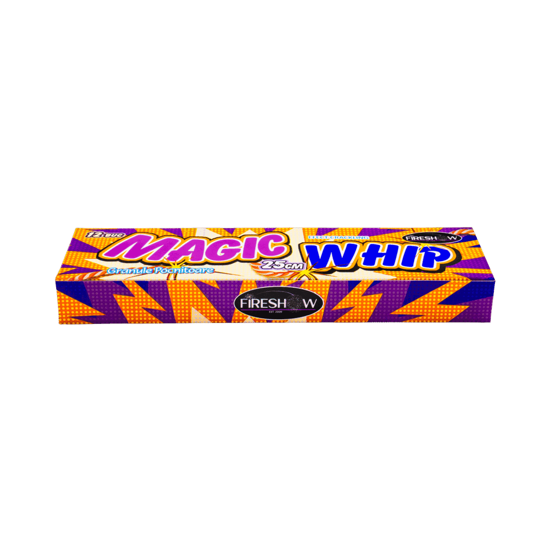 Magic Whip 25cm - imagine 4