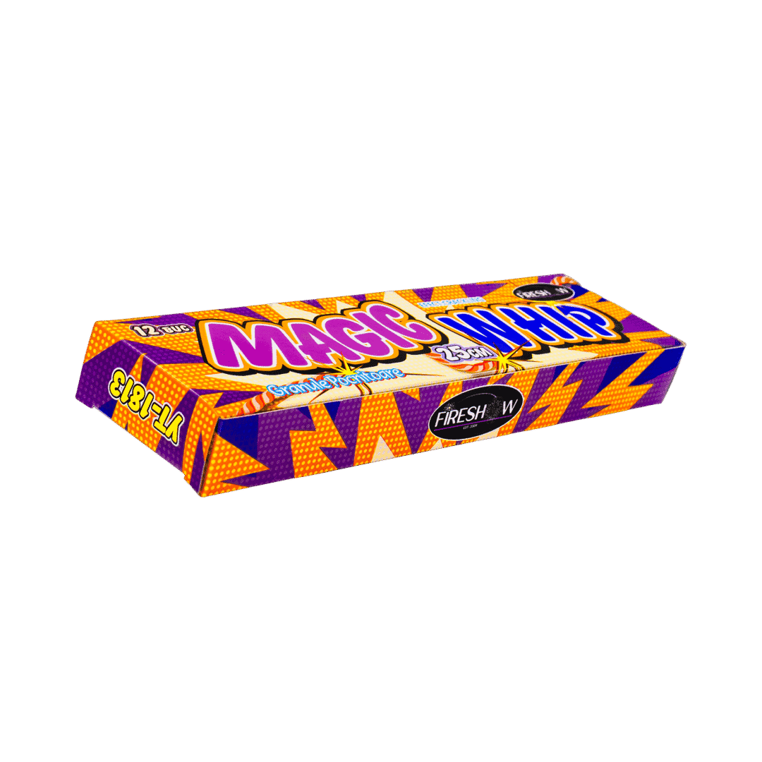 Magic Whip 25cm - imagine 5