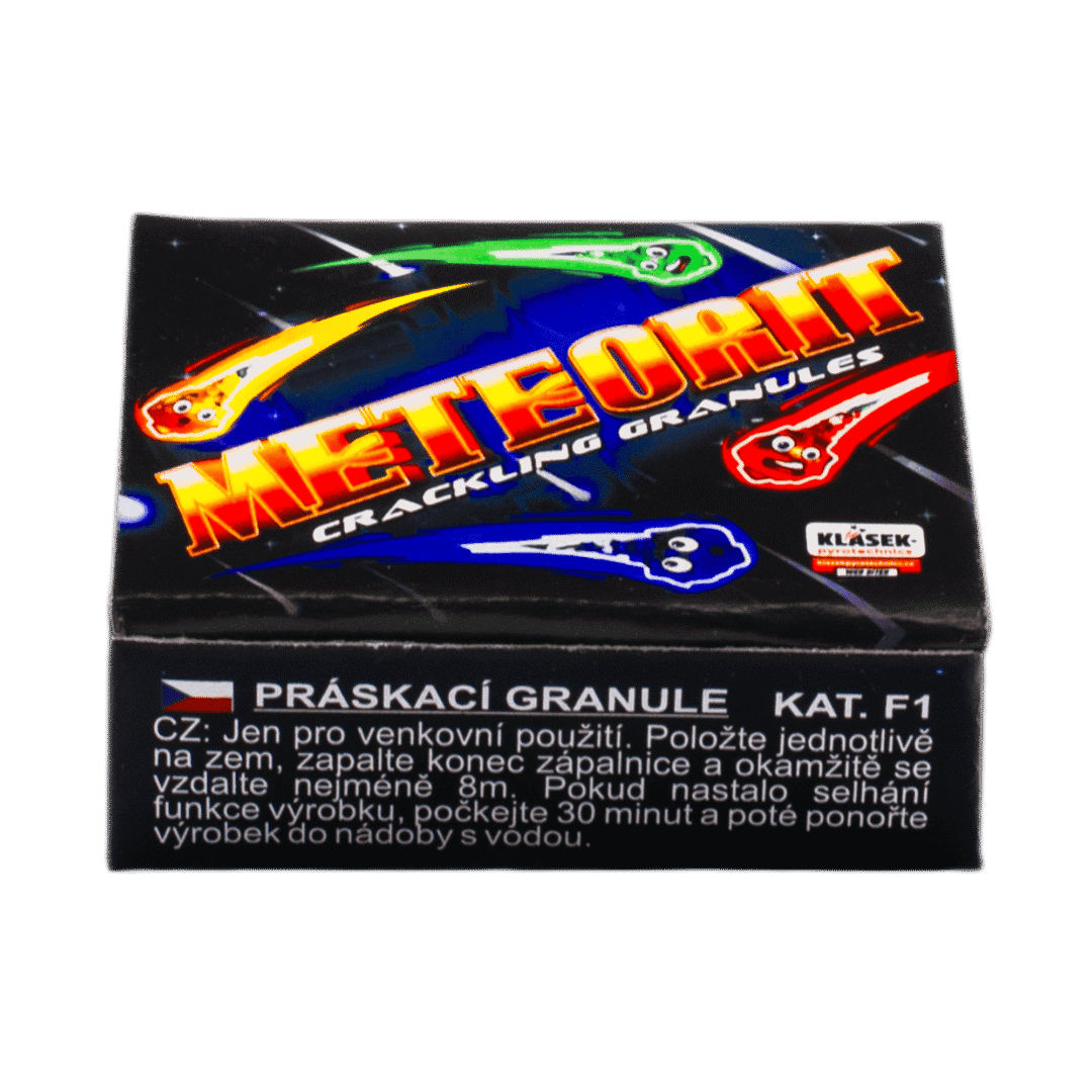 Meteorit Klasek - imagine 4