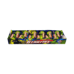 Starfire - Vulcani - imagine 3